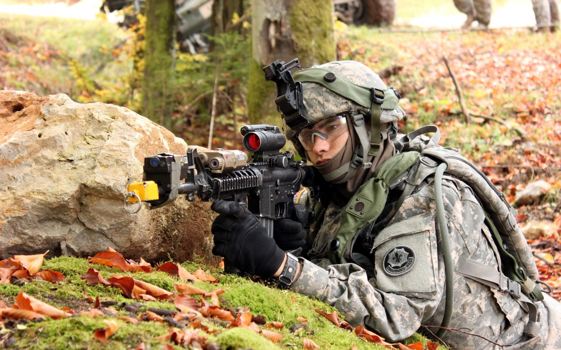 全场焦点：那些让对手闻风丧胆的实力射手，比较强的射手